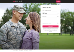 UniformDating
